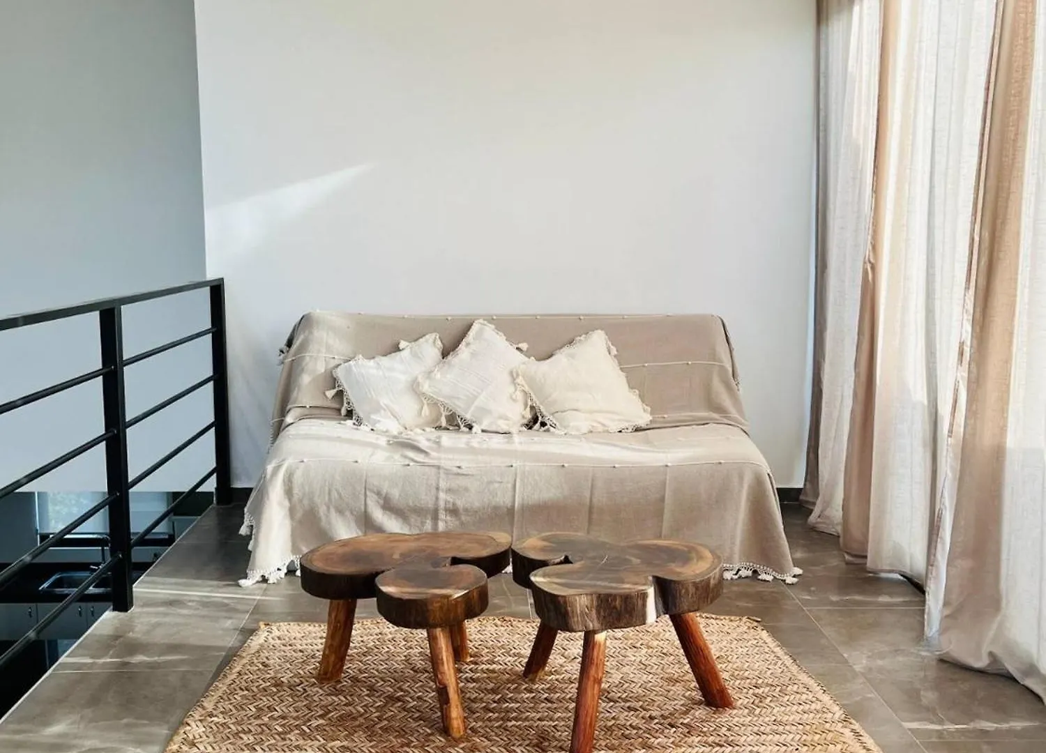 Tulum Penthouse Retreat With Private Pool And Stunning Sunset Views Lägenhet Mexiko