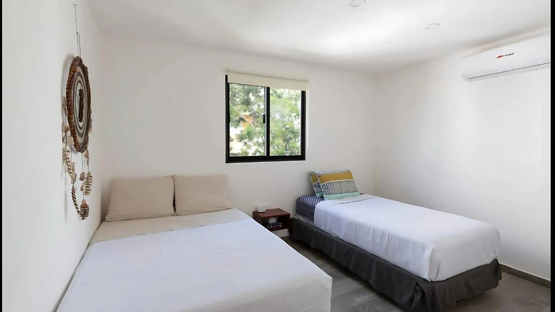 Tulum Penthouse Retreat With Private Pool And Stunning Sunset Views Lägenhet 0*,  Mexiko