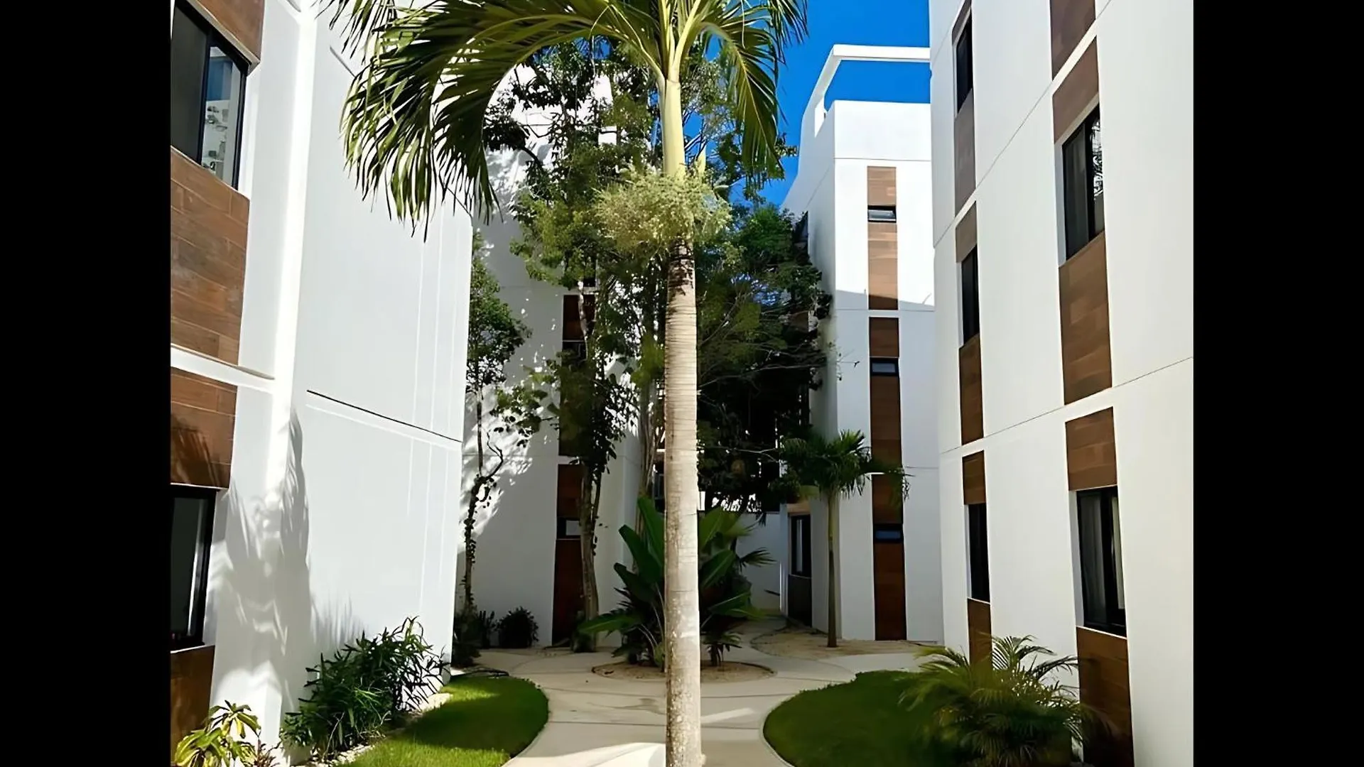 Tulum Penthouse Retreat With Private Pool And Stunning Sunset Views Lägenhet Mexiko