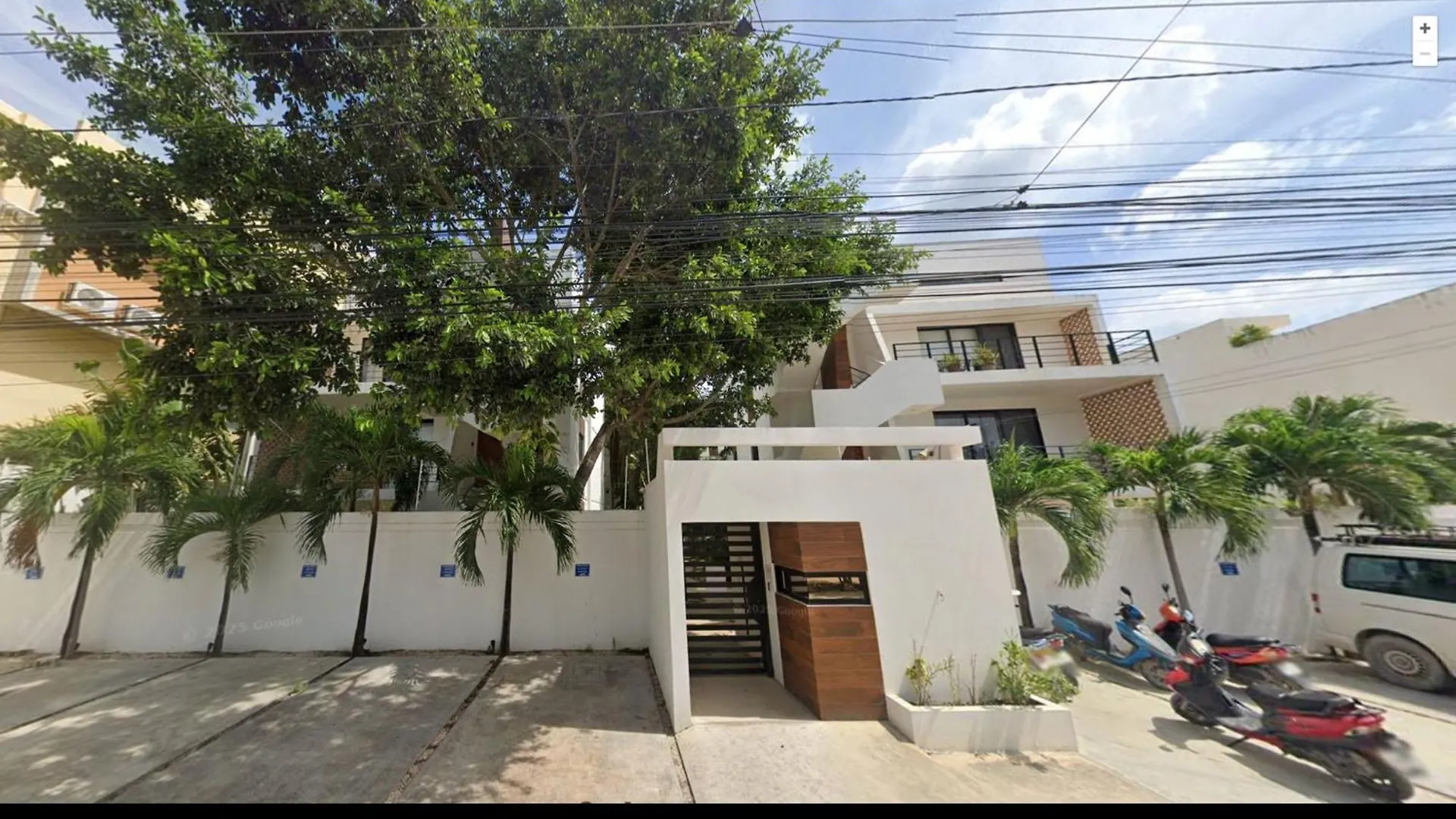 Tulum Penthouse Retreat With Private Pool And Stunning Sunset Views Lägenhet